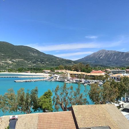 Meltemi Studios Βασιλική Εξωτερικό φωτογραφία